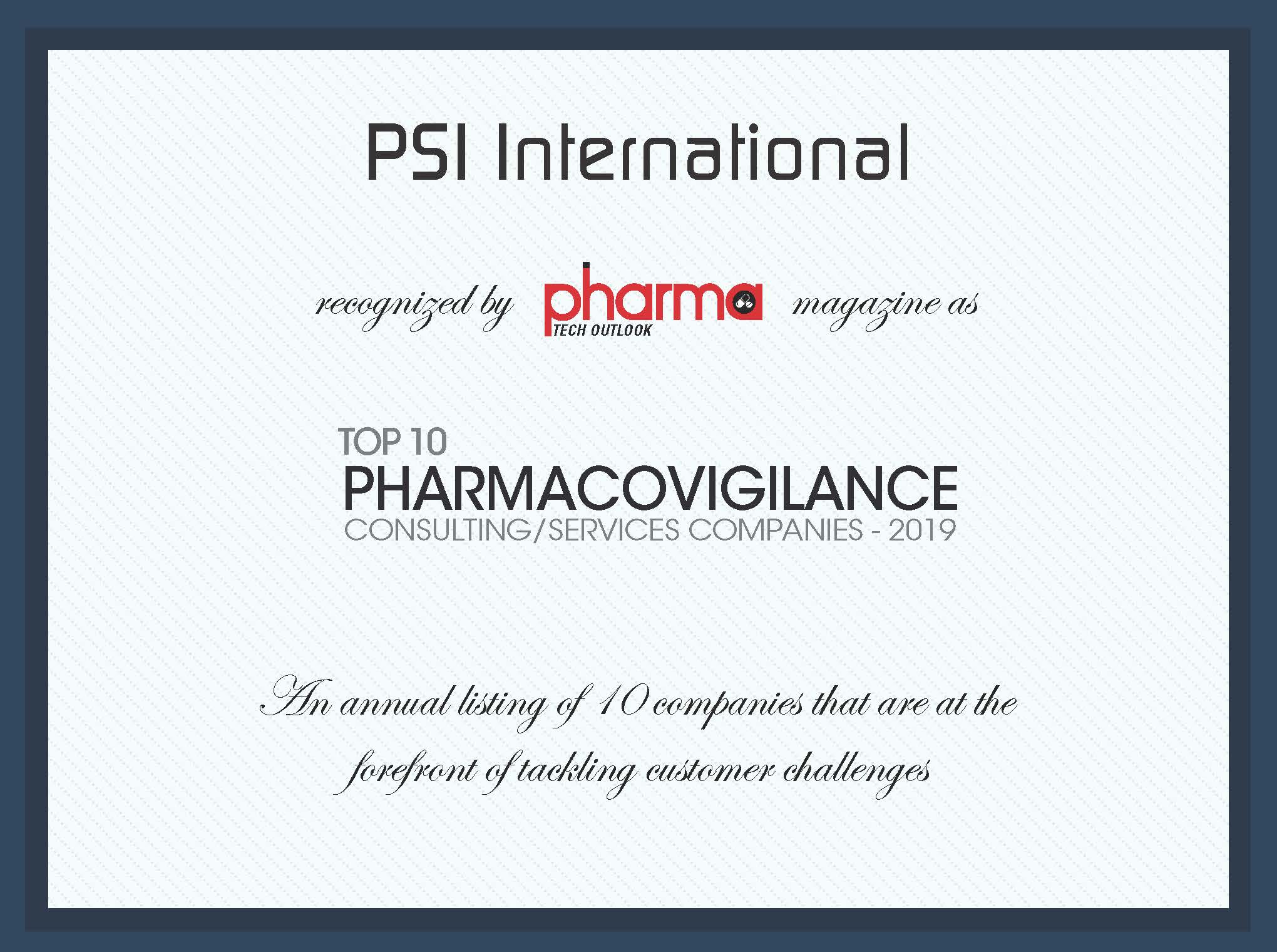 Top10-Pharmacovigilance-Consulting-Companies-2019